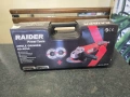 Ъглошлайф Raider RD-AG54 , снимка 6