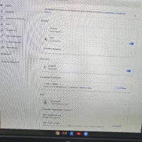 LG Chromebase 22CV241-B Персонален компютър Всичко в едно ChromeOS Wi-Fi 4, снимка 7 - За дома - 40547581