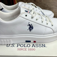 Маратонки U.S  Polo Assn, сникърси U.S  Polo Assn, снимка 3 - Маратонки - 44642054