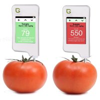 Нов уред за мигновено измерване на нитрати в храната Greentest на топ цена!, снимка 3 - Друга електроника - 42785136