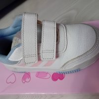 Оригинални маратонки ADIDAS, снимка 3 - Детски маратонки - 42509507