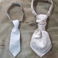 Вратовръзки и папионка за бебе, снимка 1 - Други - 17761393