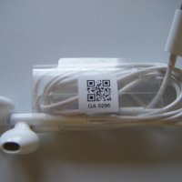 Оригинални слушалки Huawei, снимка 1 - Слушалки, hands-free - 44180923