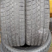 4бр зимни гуми 235/60R18 Matador , снимка 2 - Гуми и джанти - 44280209