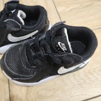 Детски оригинални маратонки Nike Air Max 21 номер , снимка 7 - Детски маратонки - 42895846