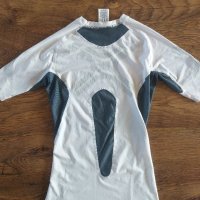 adidas techfit - страхотна мъжка тениска, снимка 8 - Тениски - 33770641