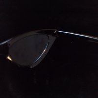 Слънчеви очила тип котешко око, снимка 8 - Слънчеви и диоптрични очила - 31715798