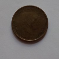 1 гулден Холандски Антили  2014 Екзотична монета , снимка 2 - Нумизматика и бонистика - 37004389