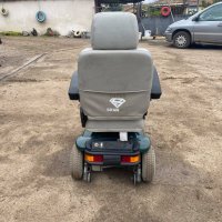 Скутер за трудно подвижни хора или инвалиди, снимка 8 - Инвалидни скутери - 30589925