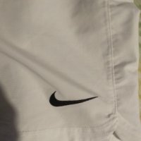 Оригинални мъжки къси гащи на Нидерландия и спонсор Nike, снимка 4 - Къси панталони - 37023385
