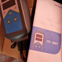 Контролер за температура  ITC-306T, снимка 4 - Друга електроника - 44740094