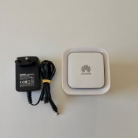 ✅ 4G / LTE / ✅Отключен / SIM / Huawei Cube / WiFi / Рутер /, снимка 3 - Рутери - 34339264