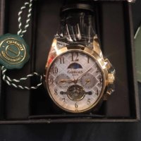 Мъжки часовник Gamage's of London, снимка 7 - Мъжки - 42558081
