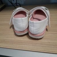 Детски обувки балеринки, снимка 5 - Детски обувки - 37939815