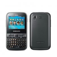 Samsung C3222 - Samsung Chat 322 дисплей , снимка 4 - Резервни части за телефони - 17814519