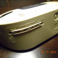 Sony ICF - C730 radio clock alarm 1989, снимка 5 - Други - 39023580