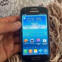 Samsung Galaxy S3 Mini, снимка 1 - Samsung - 42778837