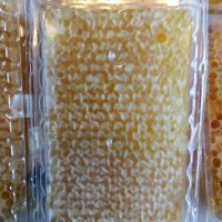 Пчелен мед във восъчна пита тип ''див градеж'', снимка 3 - Пчелни продукти - 34944871
