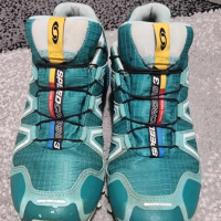 Salomon Speedcross 3 GTX® W - Trail Running Shoes 39 1/3, снимка 1 - Маратонки - 44588481