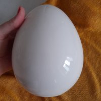 Порцеланово яйце, снимка 3 - Декорация за дома - 37338621