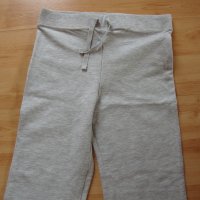 Нов памучен панталон / долнище Girl2Girl, снимка 2 - Детски панталони и дънки - 42099540