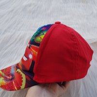 Детска шапка Макуин , снимка 9 - Шапки, шалове и ръкавици - 40516214