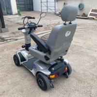 Скутер за трудно подвижни хора или инвалиди, снимка 9 - Инвалидни скутери - 29972123