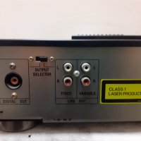 SONY CDP-950 TDA-1541A, снимка 2 - Ресийвъри, усилватели, смесителни пултове - 30833648