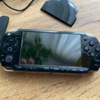 Sony PSP модел 2004 - Хакнато, снимка 3 - PlayStation конзоли - 44550118