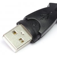 Преходник USB към Аудио 7.1, снимка 3 - Кабели и адаптери - 29260562