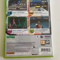 Dreamcast Collection за Xbox 360/Xbox one, снимка 2 - Игри за Xbox - 42180238