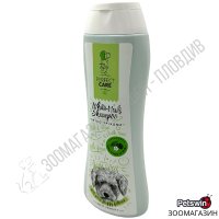Хипоалергичен Шампоан за Бели Кучета в Зряла възраст - 400ml - Perfect Care Dog White Hair Shampoo, снимка 1 - За кучета - 42168231