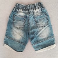 Детски къси гащи, за момче, снимка 6 - Детски къси панталони - 41692919