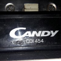 Съдомиална за вграждане Candy CDI 454, снимка 4 - Съдомиялни - 35488381