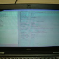 Dell Latitude E5250 лаптоп на части, снимка 4 - Части за лаптопи - 40215073