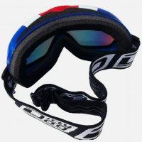 Dirty dog, Новa ски/сноуборд маска/очила , снимка 3 - Зимни спортове - 31542134