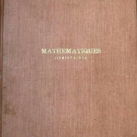 списание 1908 - Journal de Mathematiques elementaires , снимка 2 - Списания и комикси - 30866686