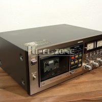 ДЕК Teac a-800, снимка 1 - Декове - 38930799