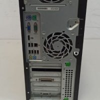 Настолен компютър HP Intel CORE I5, снимка 4 - Работни компютри - 30802721