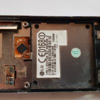 LG GD880 оригинални части и аксесоари , снимка 3 - Резервни части за телефони - 31606241