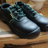 Работни обувки Safery shoes