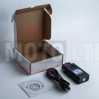 ПРОМО! BMW SCANNER 1.4 - Професионален интерфейс за диагностика на BMW, снимка 7 - Аксесоари и консумативи - 27454193