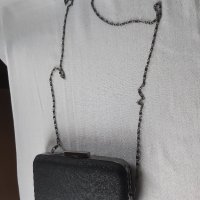 Официална Дамска чанта , тип портмоне, снимка 3 - Чанти - 40291307