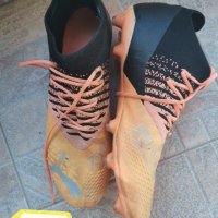Футболни обувки puma 44, снимка 1 - Спортни обувки - 42305487