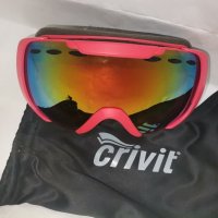 CRIVIT Ски екип, 4 части – 134/140 ръст, снимка 16 - Детски якета и елеци - 32098816