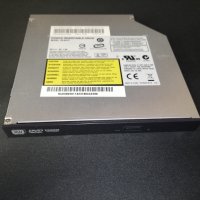 DVD/CD REWRITABLE DRIVER DS-8A1P, снимка 2 - Части за лаптопи - 39233527