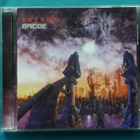 Everon –5CD(Prog Rock,Heavy Metal), снимка 10 - CD дискове - 42907585