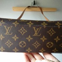 чанта Luois Vuitton реплика, снимка 7 - Чанти - 24660122