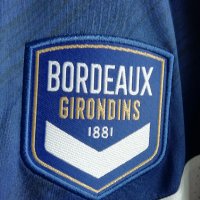 Girondins de Bordeaux Adidas оригинална нова футболна тениска фланелка Бордо Франция , снимка 5 - Тениски - 38941973