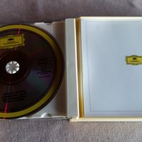 J. BRAHMS, снимка 5 - CD дискове - 31930802